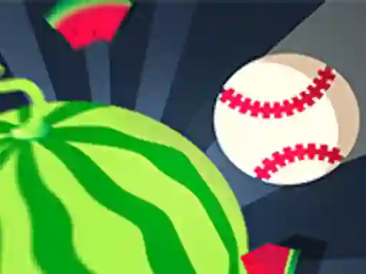 Spel Baseball Crash på nätet