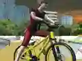 Spel Extreme BMX Freestyle 3D på nätet