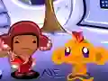 Spel Monkey Go Happy Stage 597 på nätet