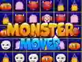 Spel Monster Mover på nätet