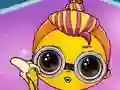 Spel Minions Popsy Humanization på nätet