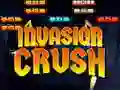Spel Invasion Crush på nätet