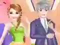Spel Zoe's Love Rival på nätet