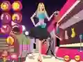 Spel Barbie Fashion Home 2 på nätet