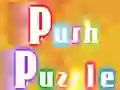 Spel Push Puzzle på nätet