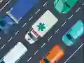 Spel Daily Traffic Jam på nätet