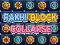 Spel Rakhi Block Collapse på nätet