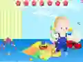 Spel Dress up Baby Boy på nätet