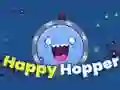 Spel Happy Hopper på nätet