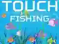 Spel Touch Fishing på nätet