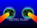 Spel Astro Rush på nätet