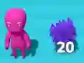 Spel Real Squid 3d på nätet