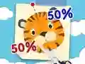 Spel Cut it Perfect på nätet