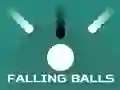 Spel Falling Balls på nätet
