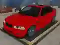 Spel Drift Race Simulator på nätet