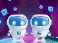 Spel Robo Clone på nätet