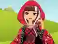 Spel Red Riding Hood Dress Up på nätet
