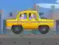 Spel Taxi Express på nätet