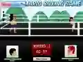 Spel Mario Boxing på nätet