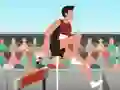 Spel Hurdle Run på nätet