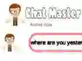 Spel Chat Master på nätet