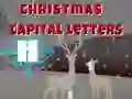 Spel Christmas Capital Letters på nätet