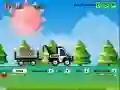 Spel 911 Police Truck på nätet