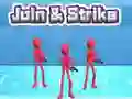 Spel Join & Strike på nätet