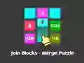 Spel Join Blocks Merge Puzzle på nätet