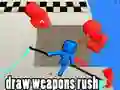 Spel Draw Weapons Rush på nätet