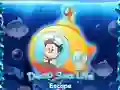 Spel Deep Sea Life Escape på nätet