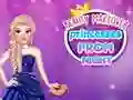 Spel Beauty Makeover Princesses Prom Night på nätet