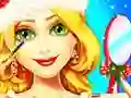 Spel From Messy To Classy: Princess Makeover på nätet
