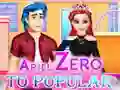 Spel Ariel Zero To Popular på nätet