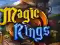 Spel Magic Rings på nätet