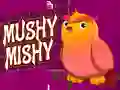 Spel Mushy Mishy på nätet