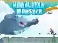 Spel Himalayan monster på nätet