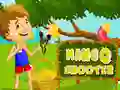 Spel Mango Shooter på nätet