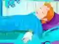 Spel Princess Anna Arm Surgery på nätet