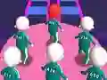 Spel Hopscotch Survival på nätet