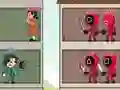 Spel Squad Hero Tower på nätet