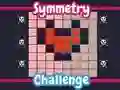 Spel Symmetry Challege på nätet