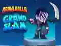 Spel Brawlhalla Grand Slam på nätet