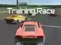 Spel Training Race på nätet