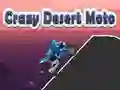 Spel Crazy Desert Moto på nätet