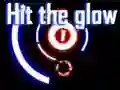 Spel Hit the glow på nätet
