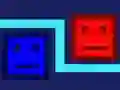 Spel Fun Neon Strike på nätet