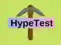 Spel Hype Test Minecraft Fan Test på nätet