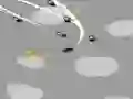 Spel Cop Chop Police Car Chase på nätet