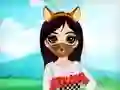 Spel Princess Design Masks på nätet
